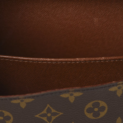 Louis Vuitton Monogram Cartouchiere 26 7 of 22