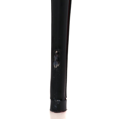 Christian Louboutin Patent Iriza 100 Pumps 40 Black 9 of 11