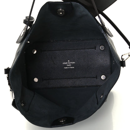Louis Vuitton Mahina Hina PM Black 5 of 11