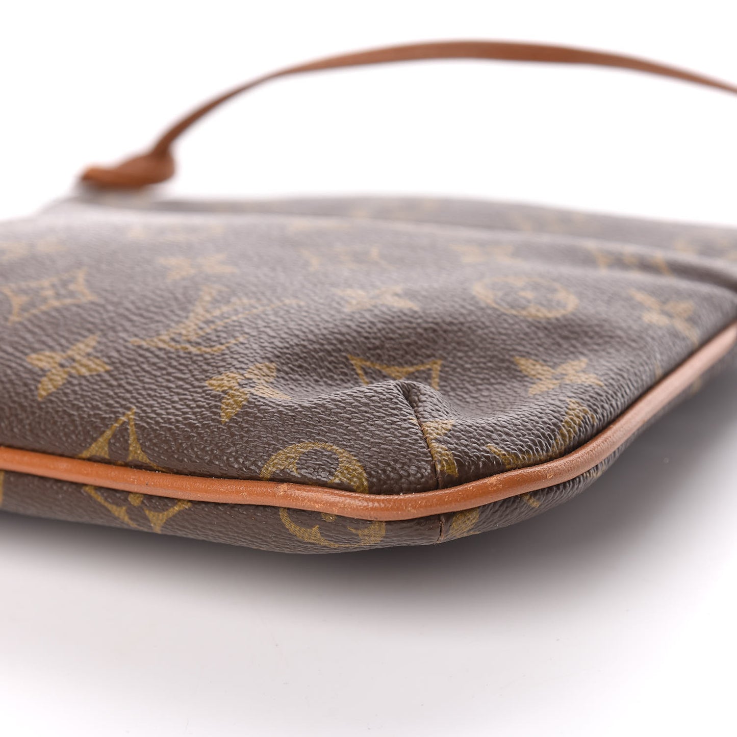 French Company Monogram Bag