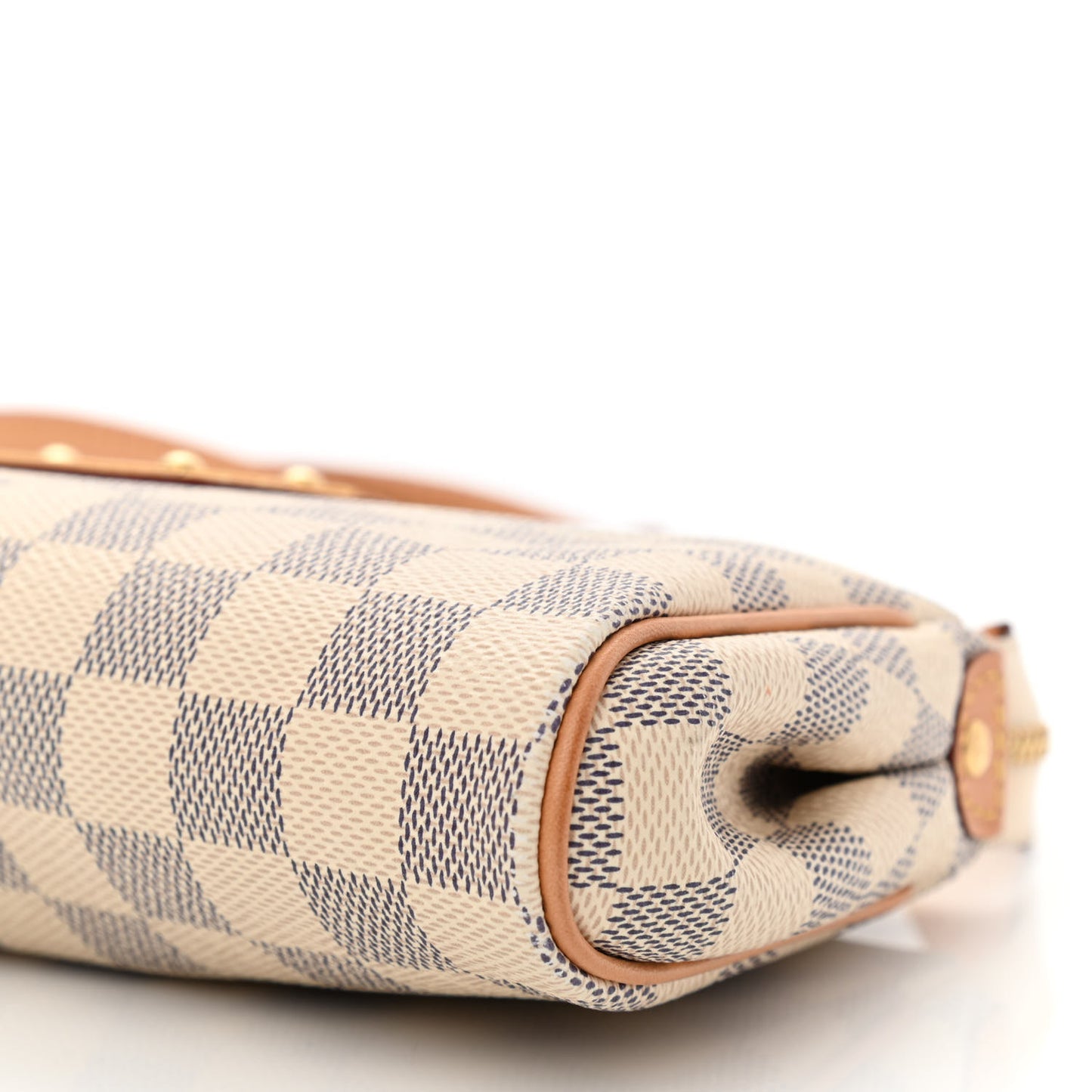 Damier Azur Eva Clutch
