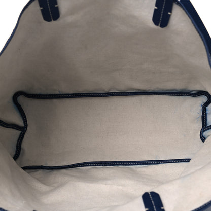 Goyard Goyardine Saint Louis PM Navy 5 of 12