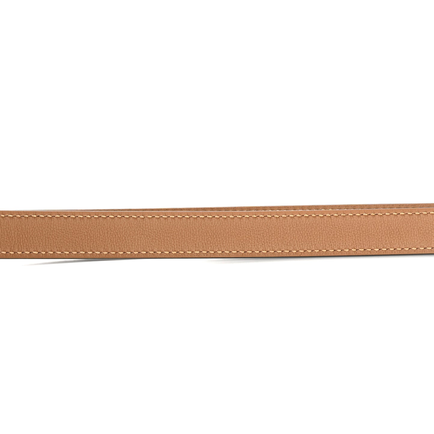 Epsom Kelly Belt Black