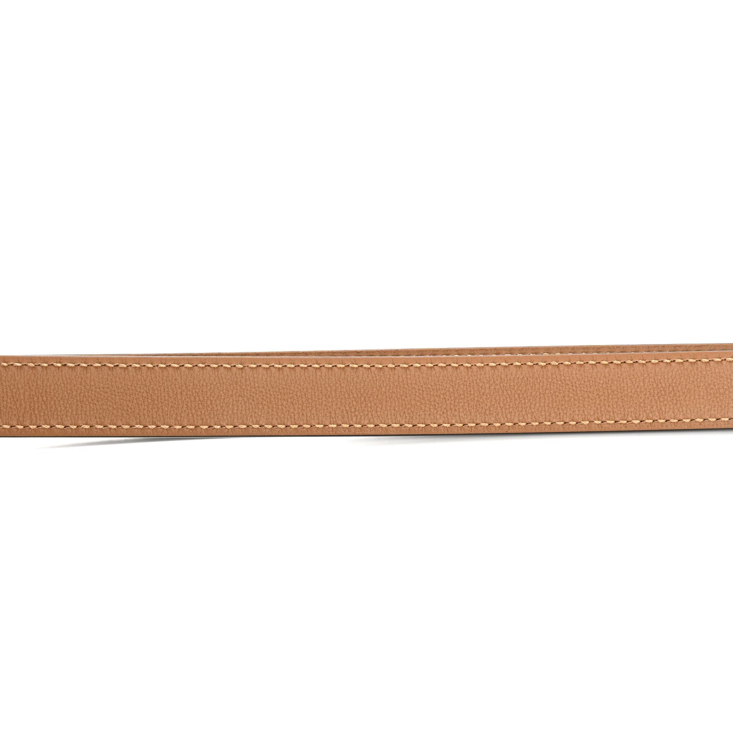 Hermes Epsom Kelly Belt Black 5 of 6