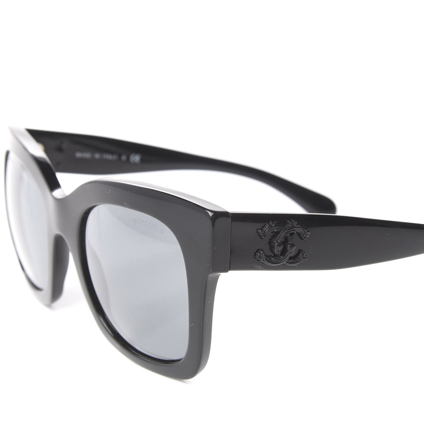 CC Sunglasses 5357 Black