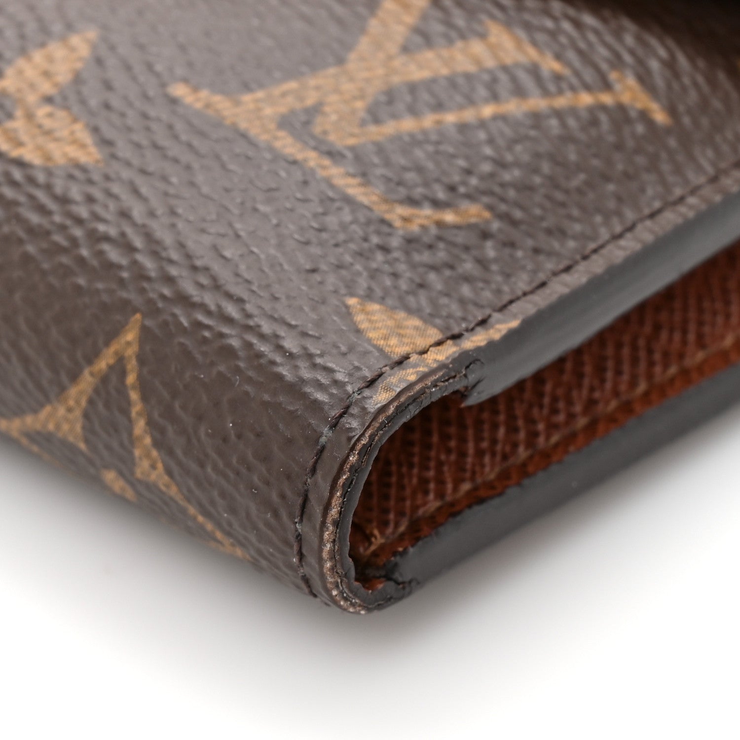 Louis Vuitton Monogram Victorine Wallet 10 of 11