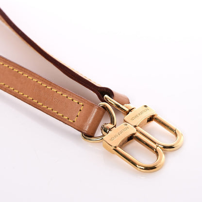 Louis Vuitton Vachetta 16mm Shoulder Strap 3 of 6