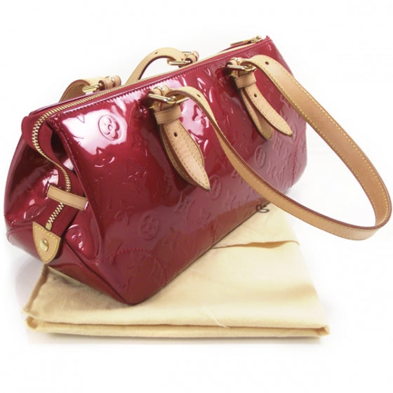 Vernis Rosewood Ave Pomme D'Amour