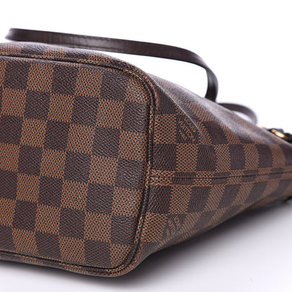 Louis Vuitton Damier Ebene Neverfull PM 10 of 15