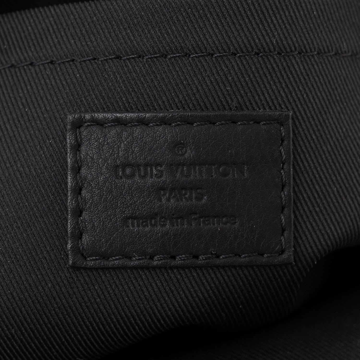 Louis Vuitton Monogram Palm Springs Backpack Mini 6 of 10