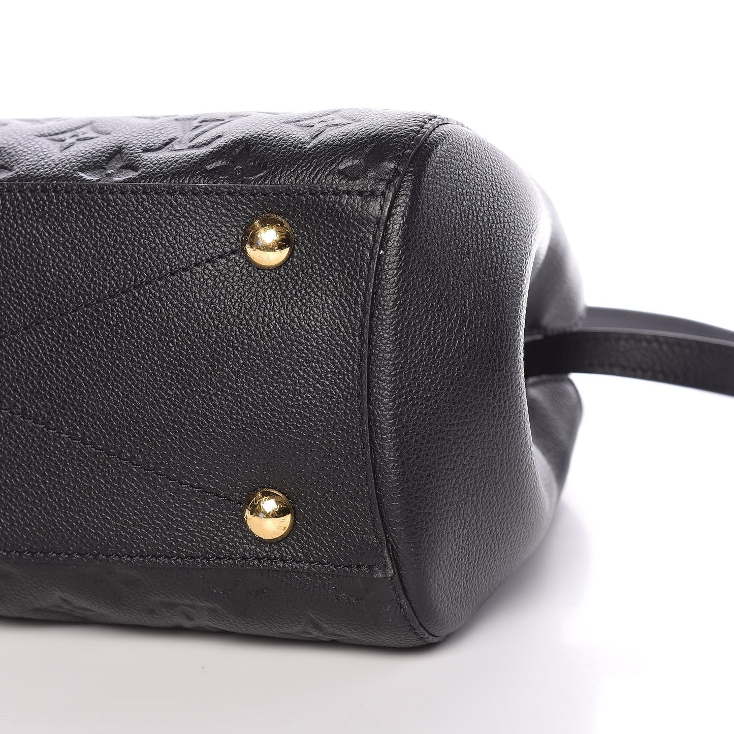 Empreinte Montaigne MM Black