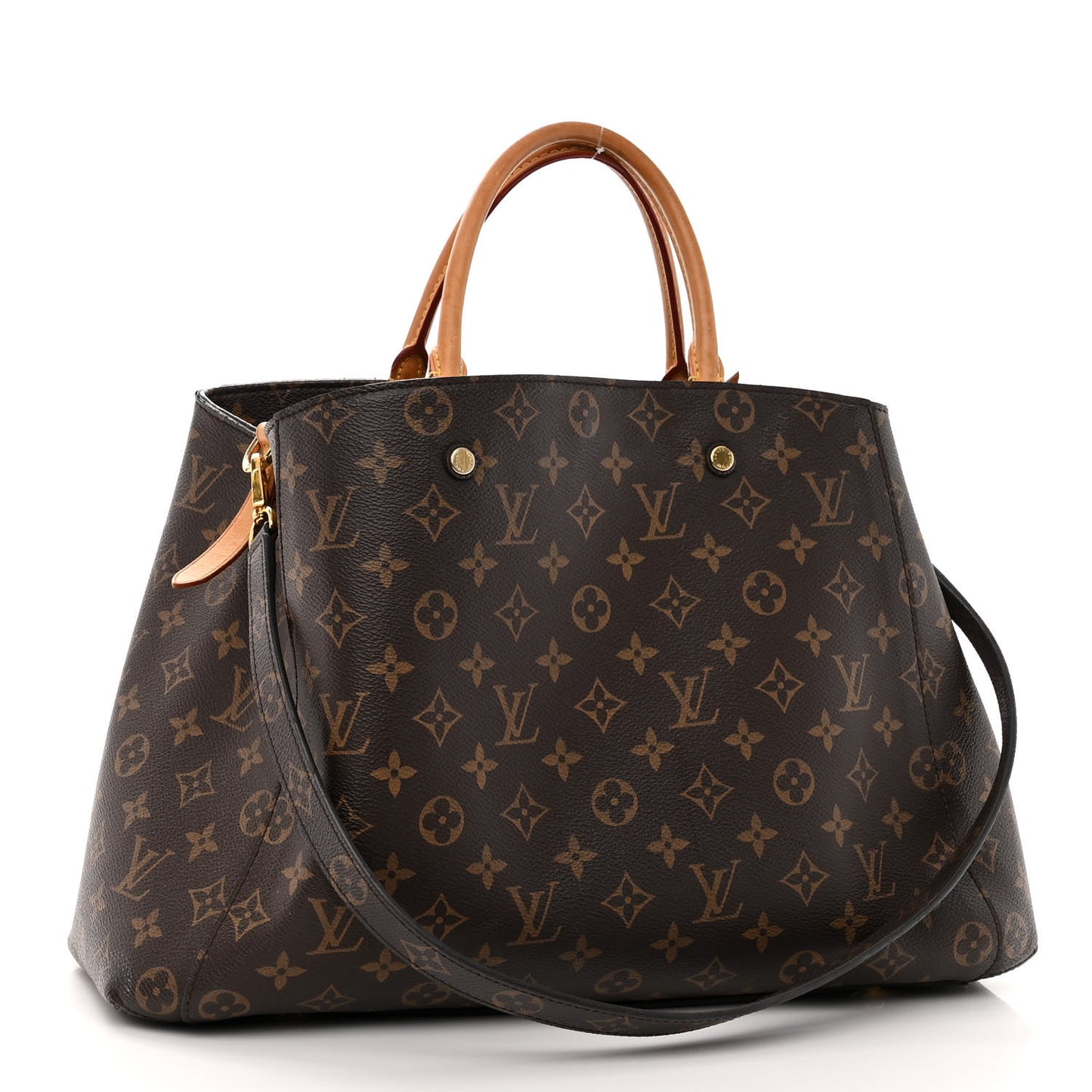Monogram Montaigne GM