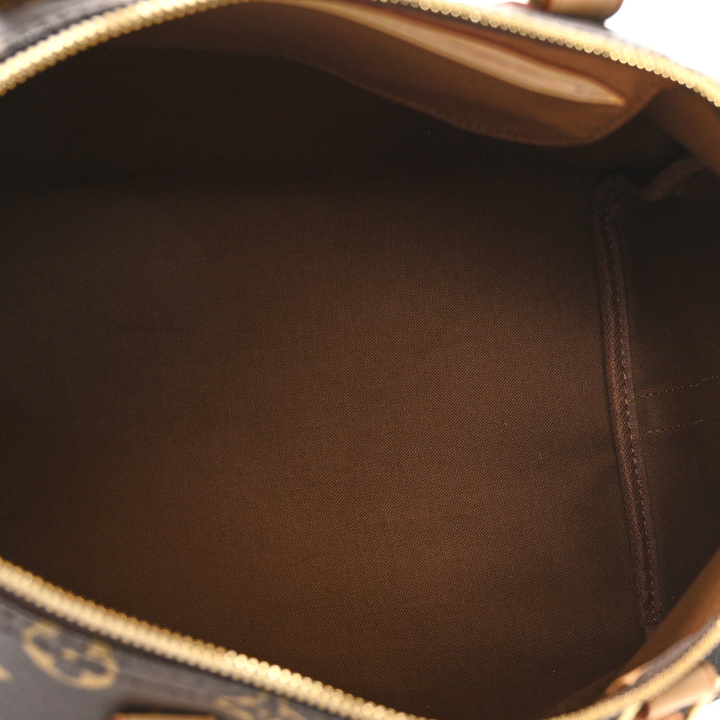 Monogram Speedy Bandouliere 35