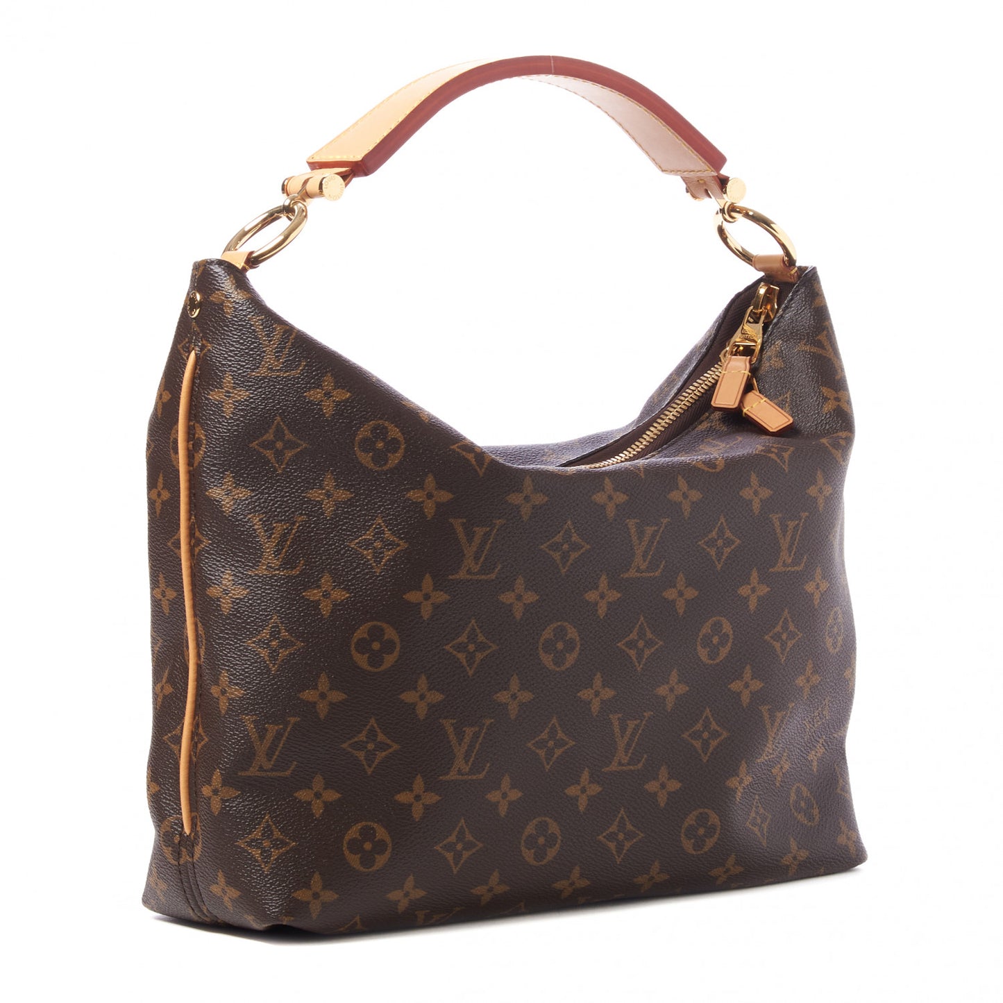 Monogram Sully PM