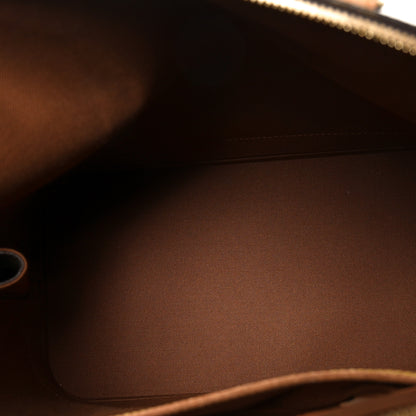 Louis Vuitton Monogram Alma PM 5 of 10