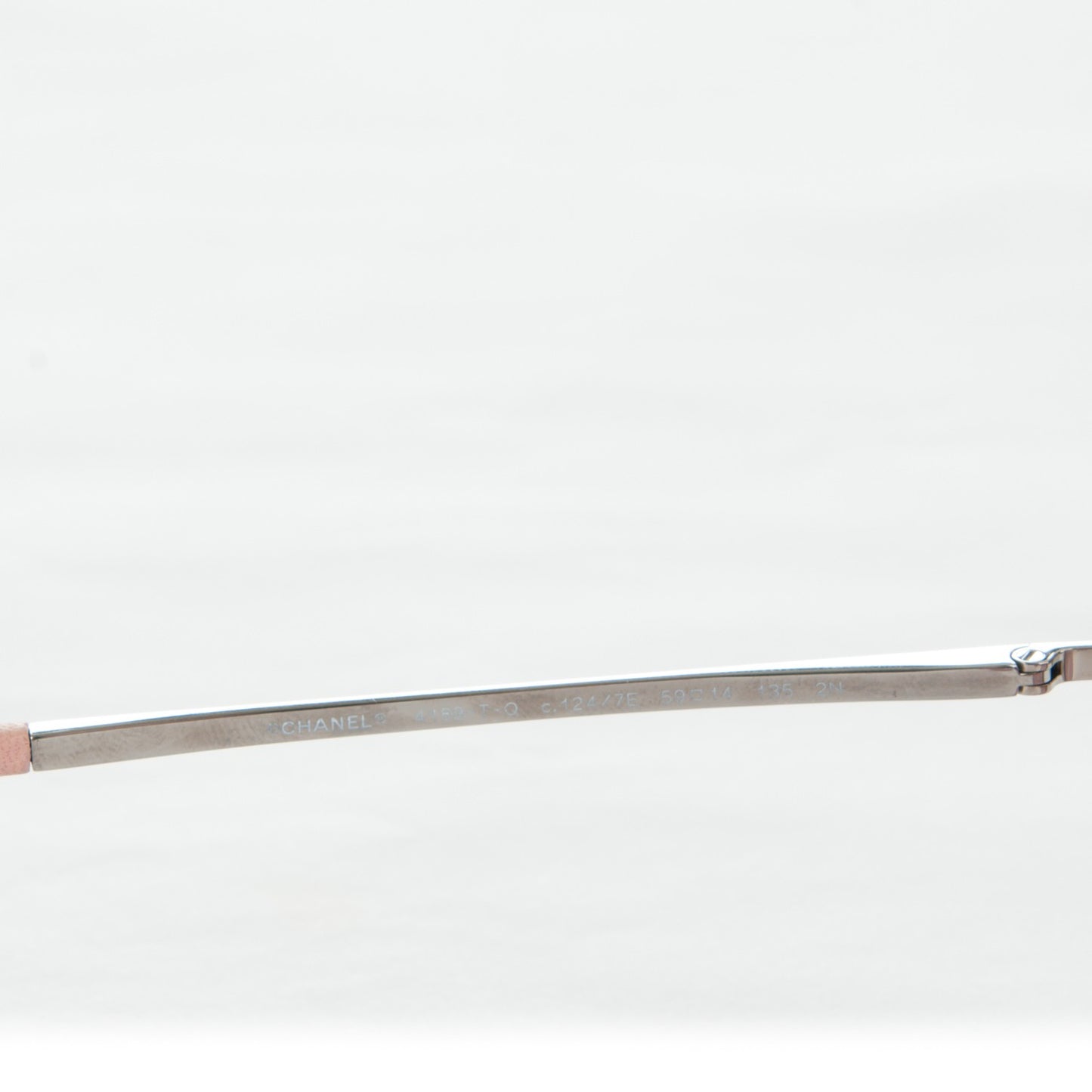 CC Aviator Sunglasses 4189-T-Q Pink