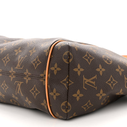 Louis Vuitton LOUIS VUITTON Monogram Totally PM 8 of 8