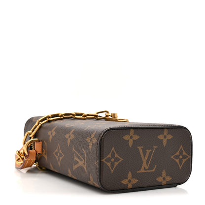 Louis Vuitton Monogram Phone Box Legacy 4 of 11
