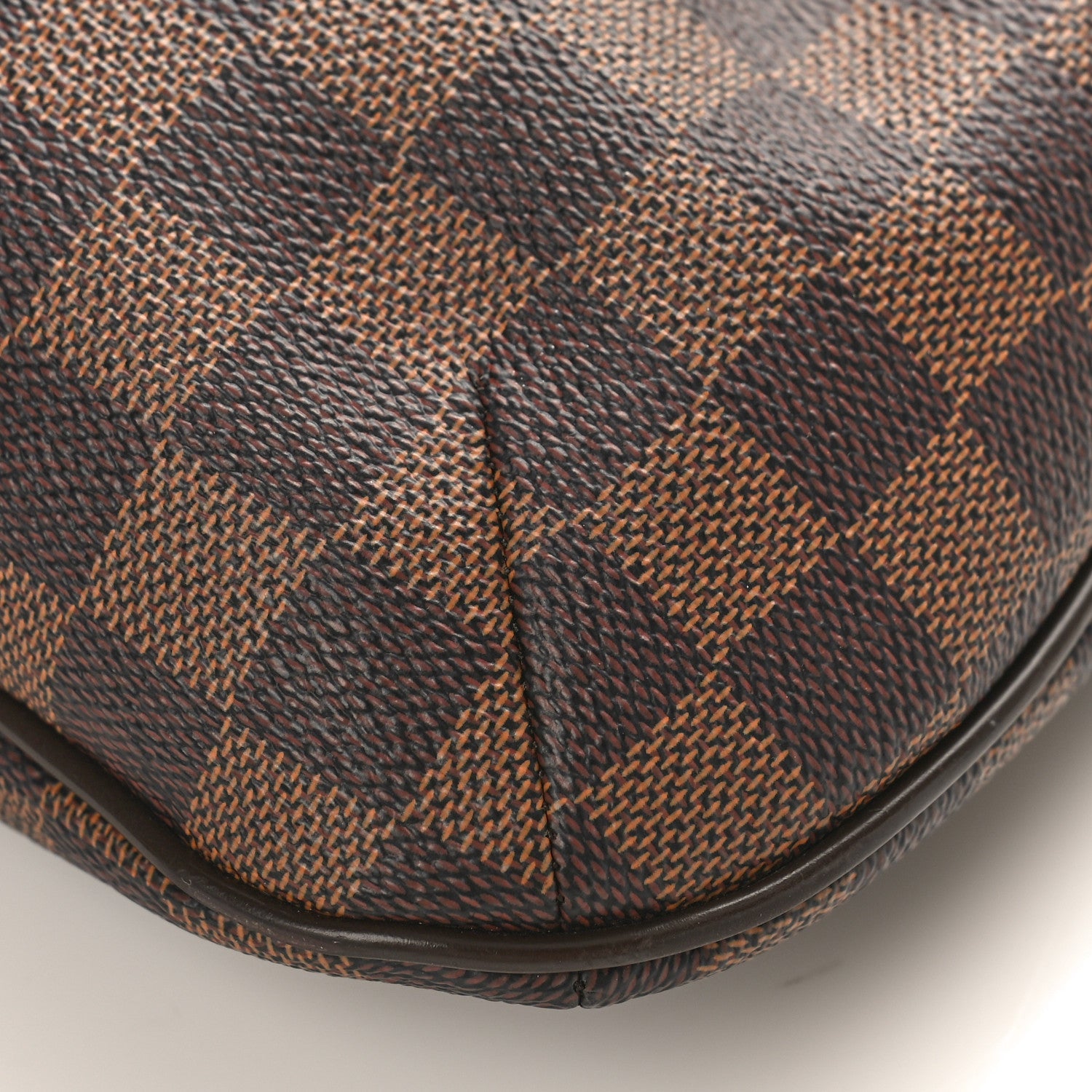 Louis Vuitton Damier Ebene Bloomsbury PM 7 of 7
