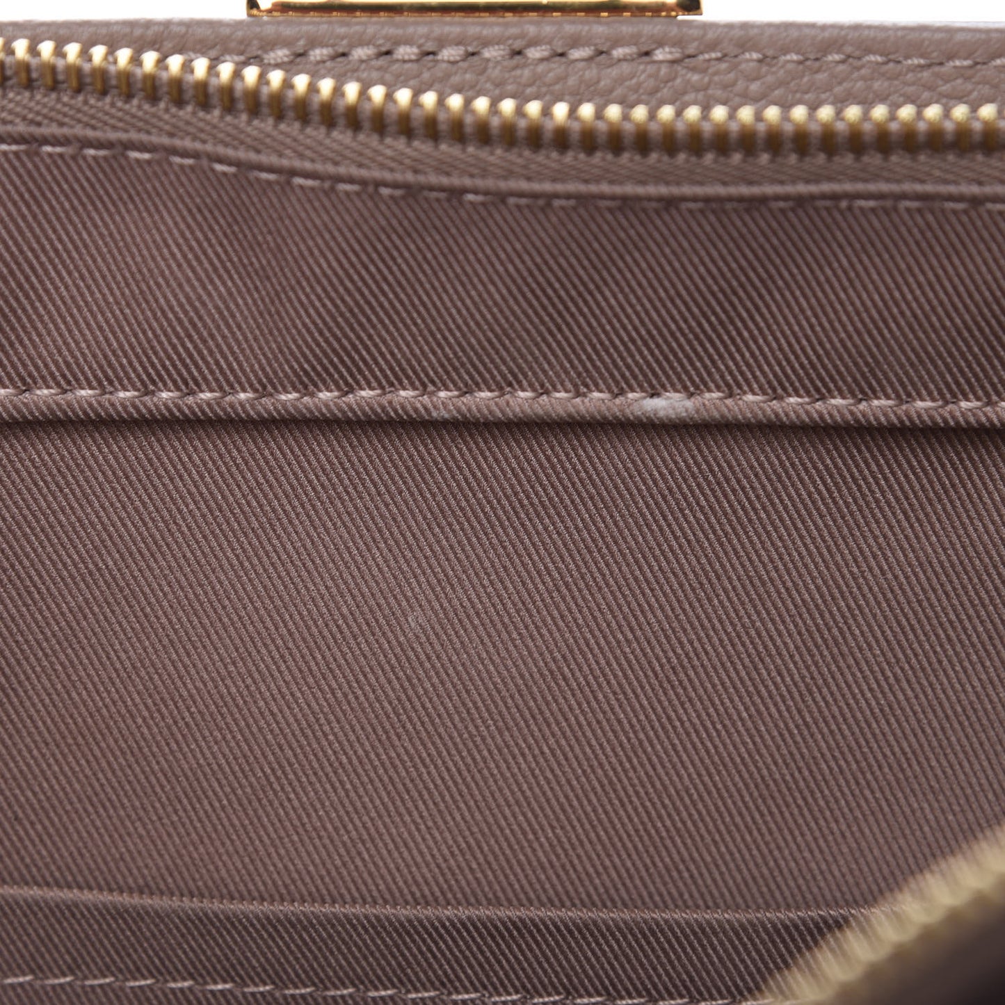 Empreinte Sully MM Vison