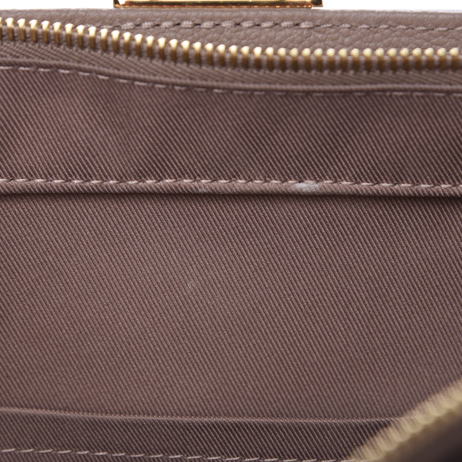 Louis Vuitton Empreinte Sully MM Vison 10 of 14