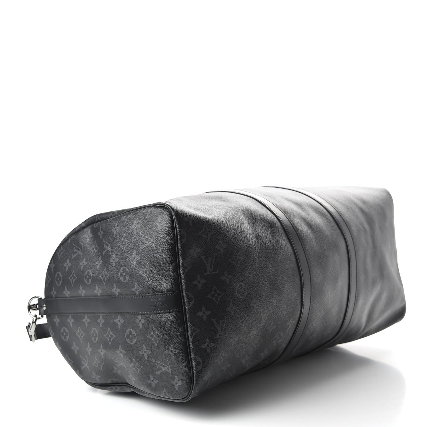 Monogram Eclipse Keepall Bandouliere 55