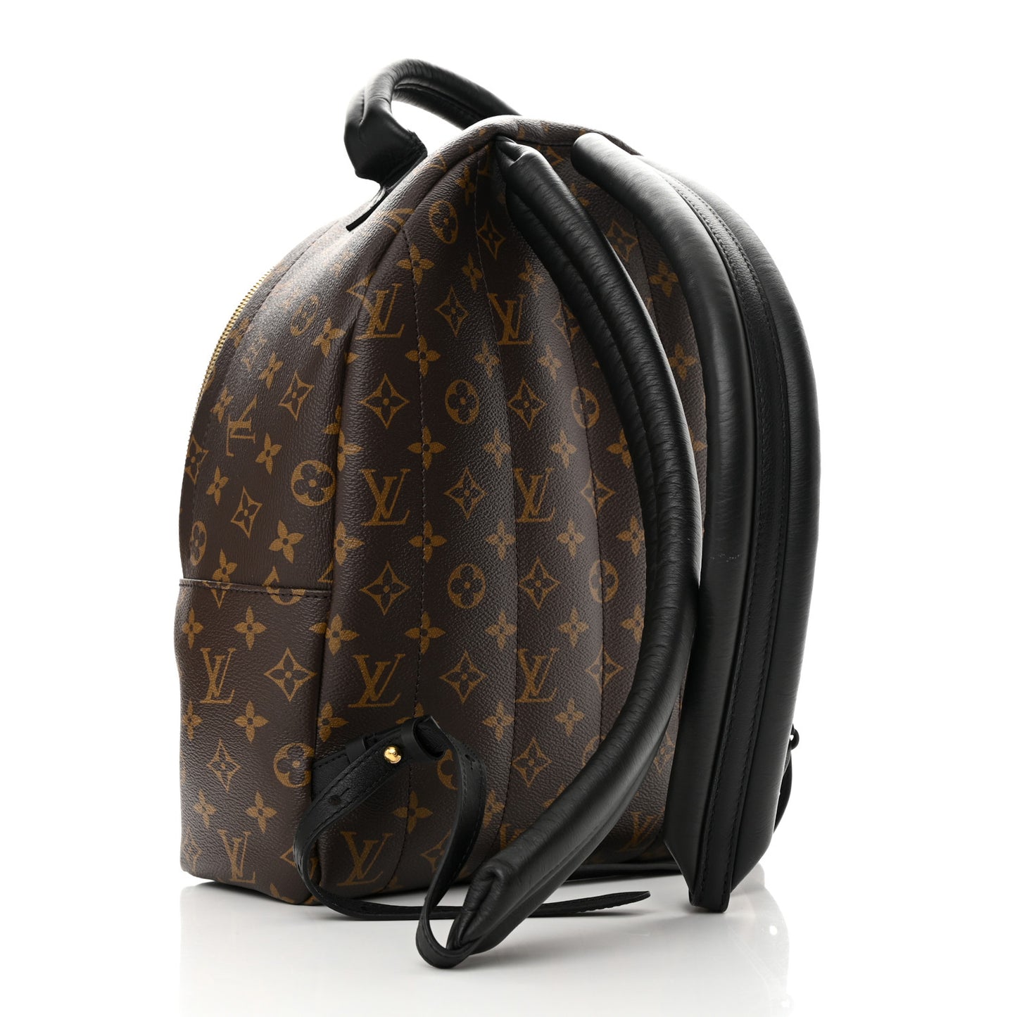 Monogram Palm Springs Backpack MM