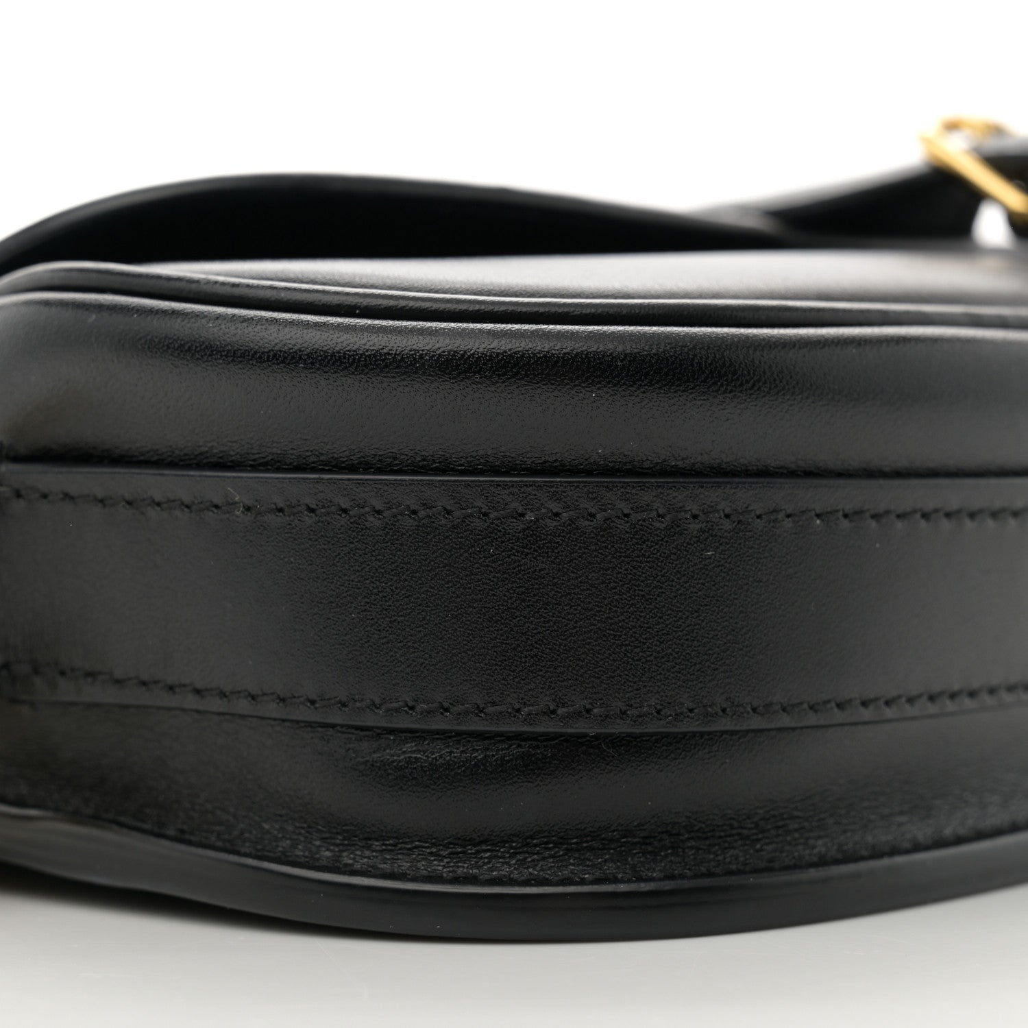 Christian Dior Box Calfskin East West Bobby Bag Black 8 of 14