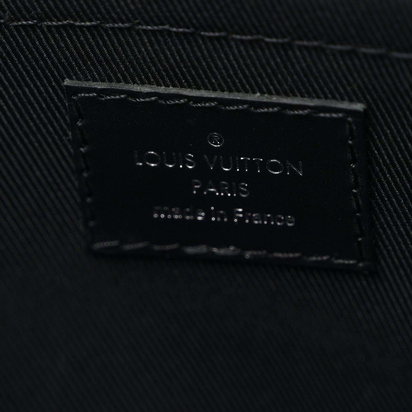 Monogram Discovery Pochette GM