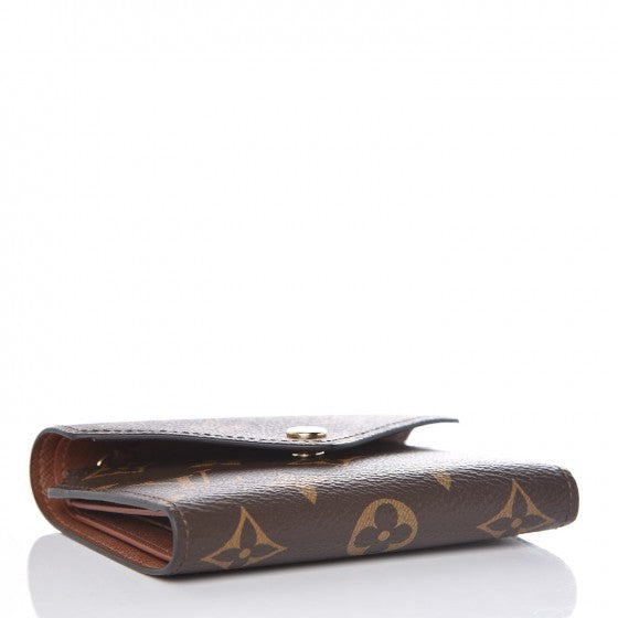 Louis Vuitton Monogram Victorine Wallet 4 of 7