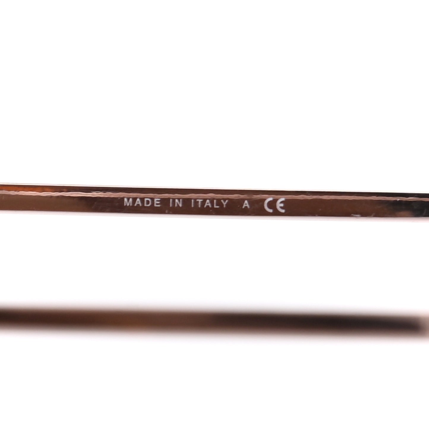 Pearl Sunglasses 4246-H Pink Gold