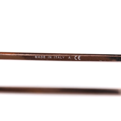 Chanel Pearl Sunglasses 4246-H Pink Gold 5 of 7