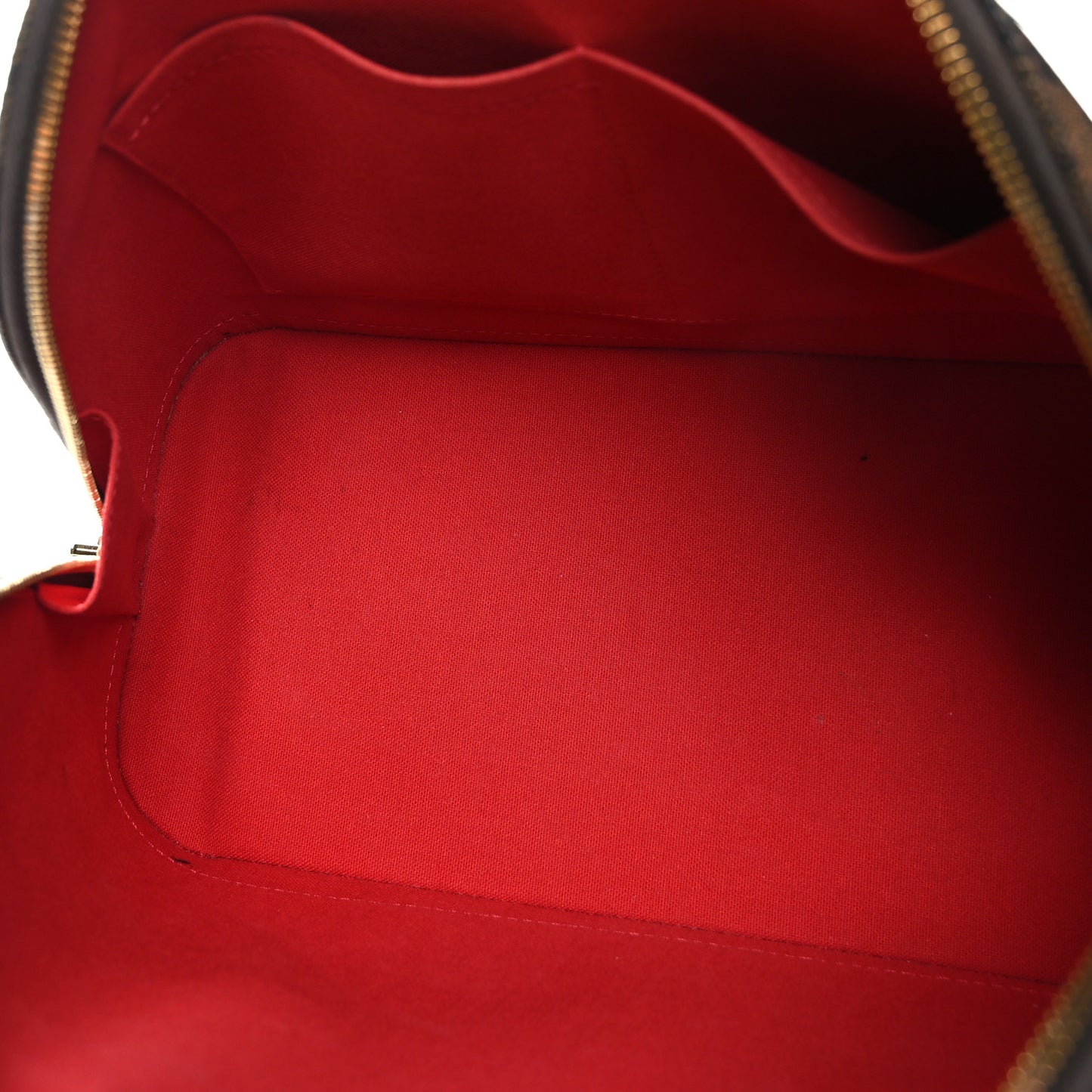 Damier Ebene Alma MM