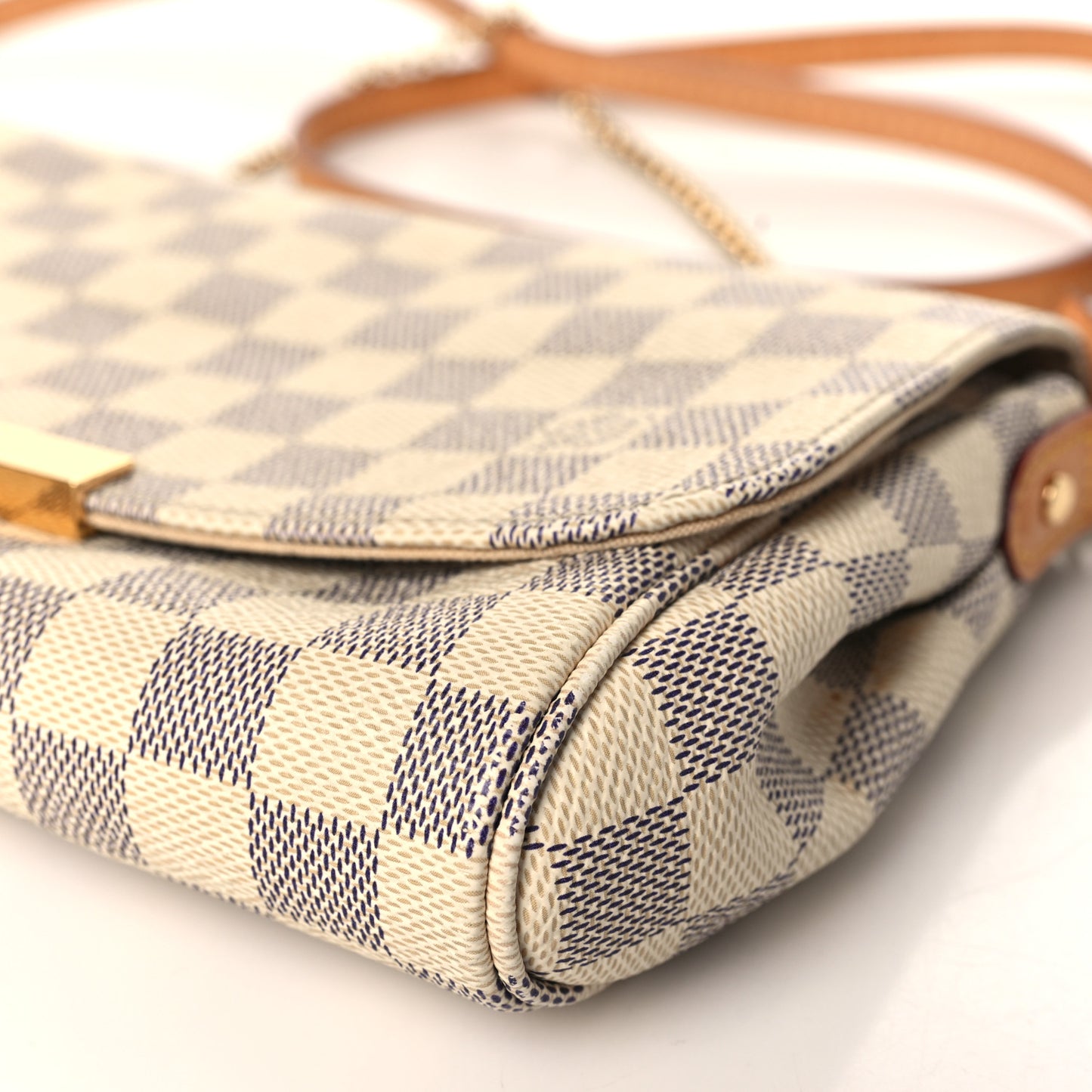 Damier Azur Favorite MM