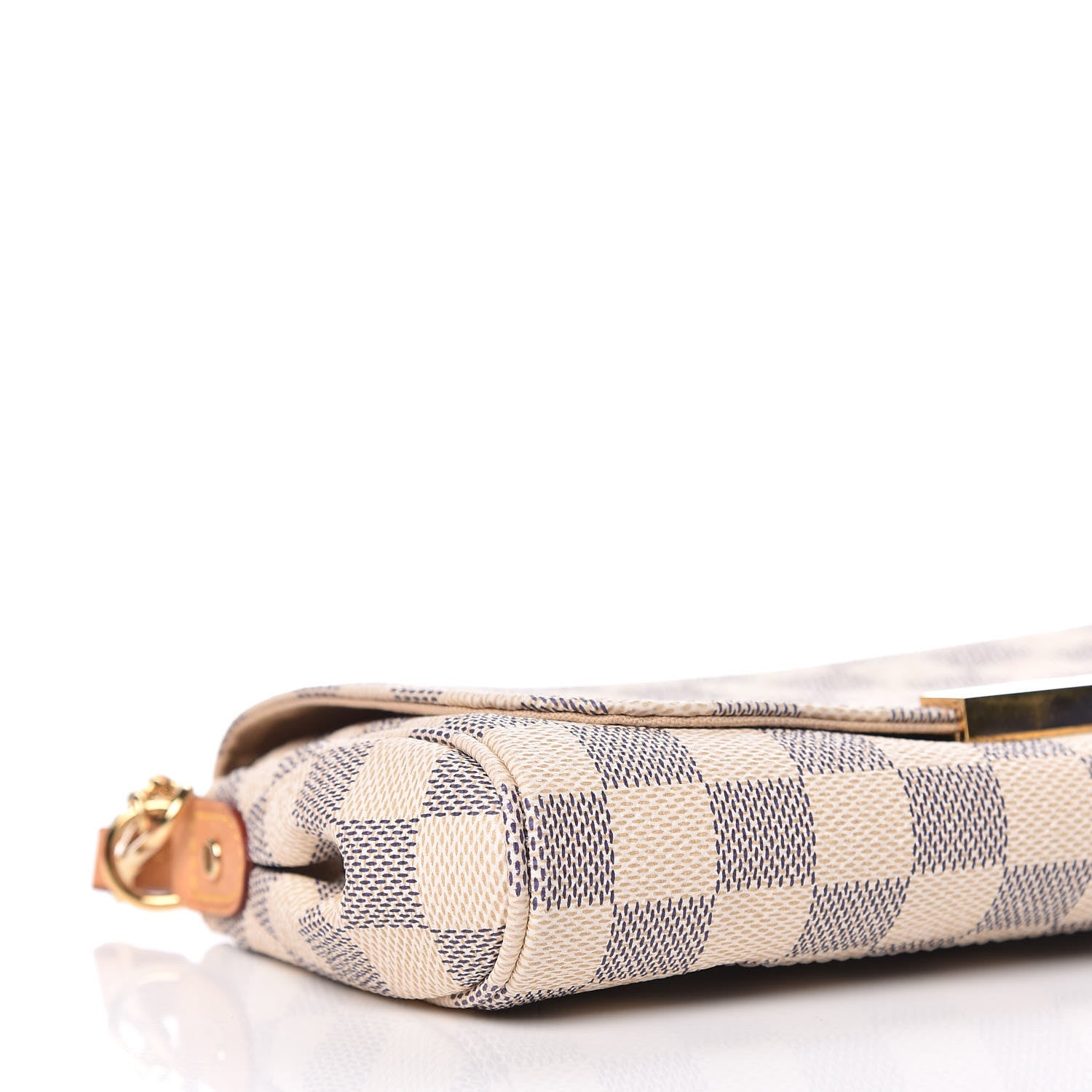 Louis Vuitton Damier Azur Favorite PM 9 of 11