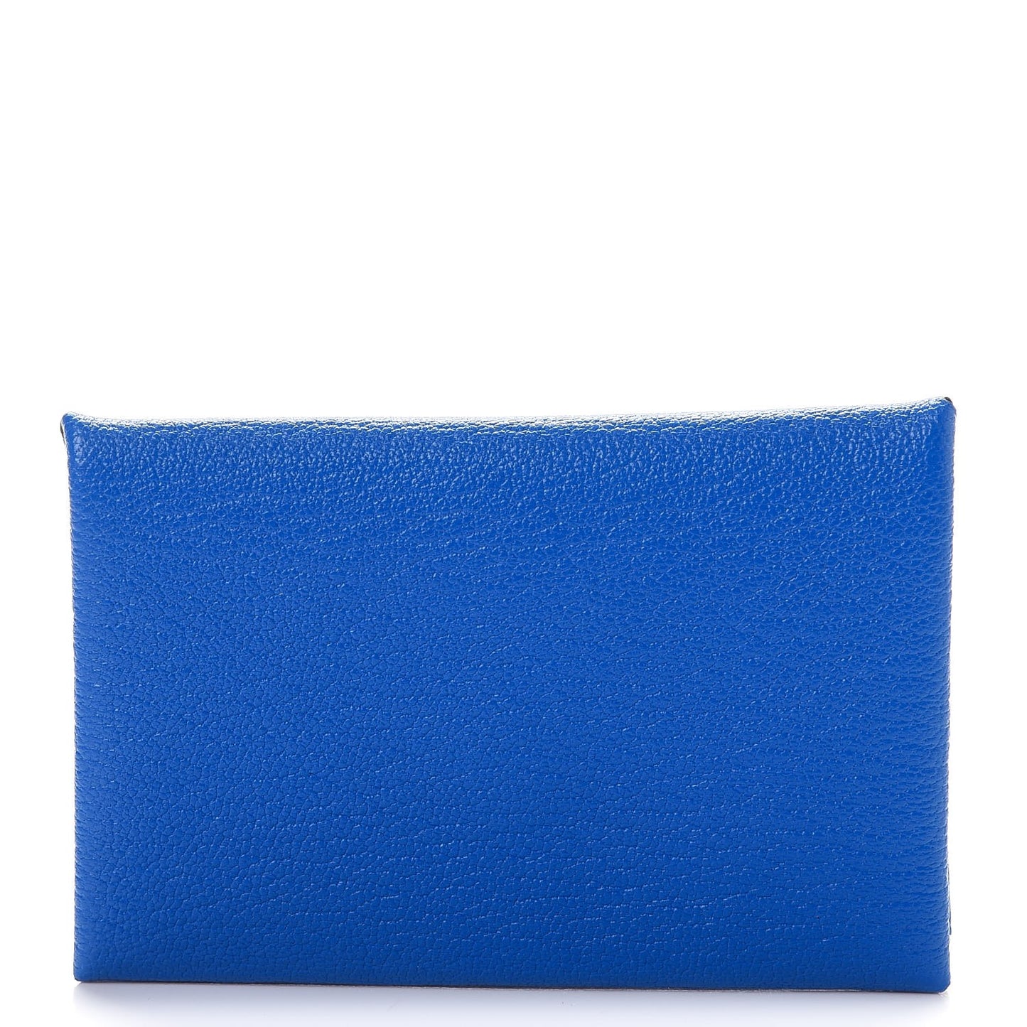 Chevre Mysore Calvi Card Case Mykonos