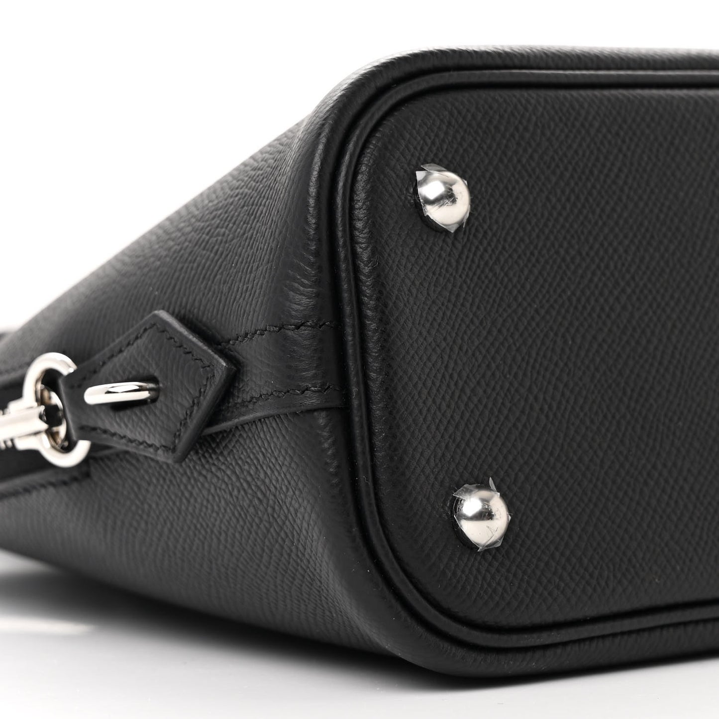Epsom 1923 Bolide 25 Black