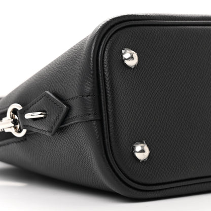 Hermes Epsom 1923 Bolide 25 Black 9 of 11
