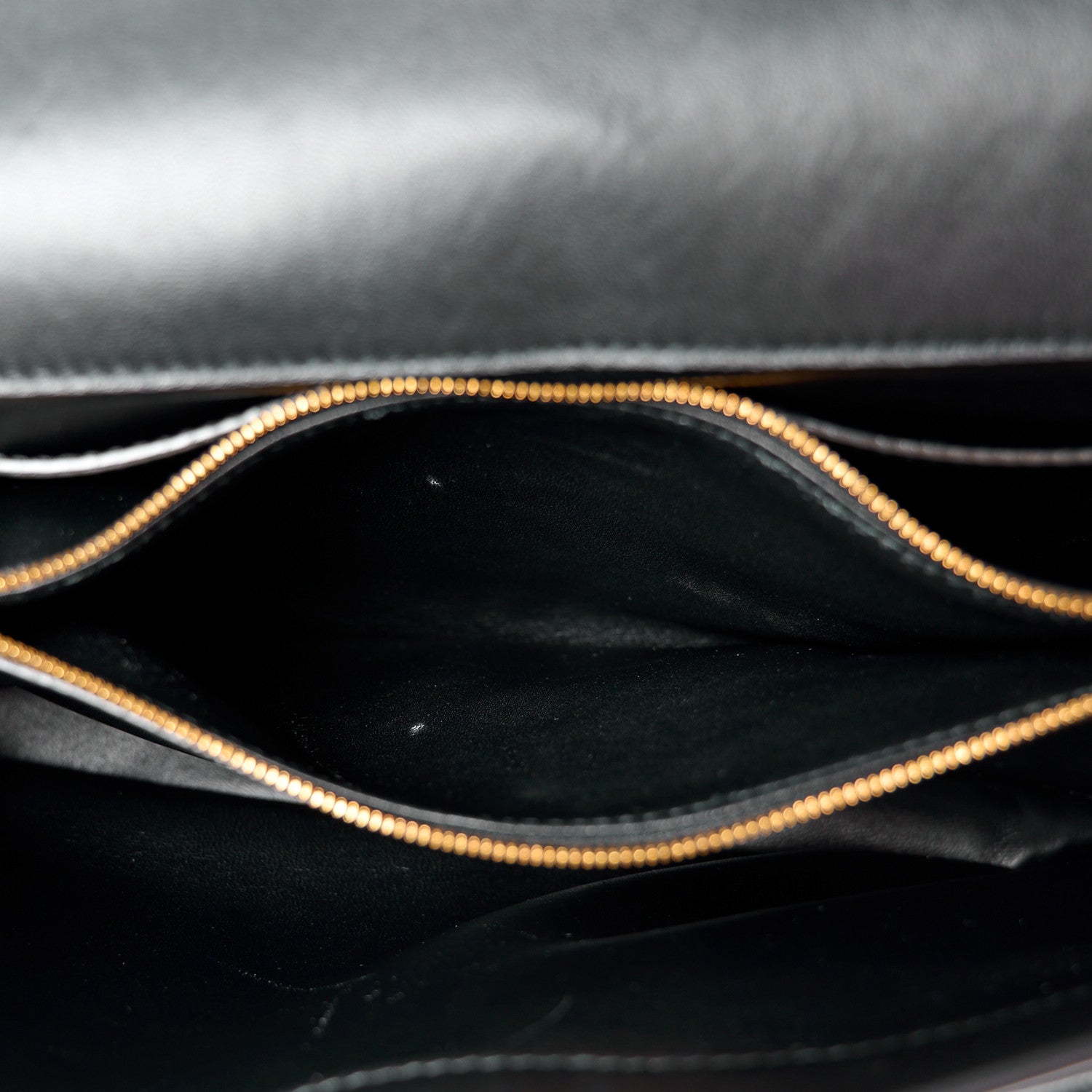 Balenciaga Grained Calfskin BB Round Shoulder Bag Black 6 of 12