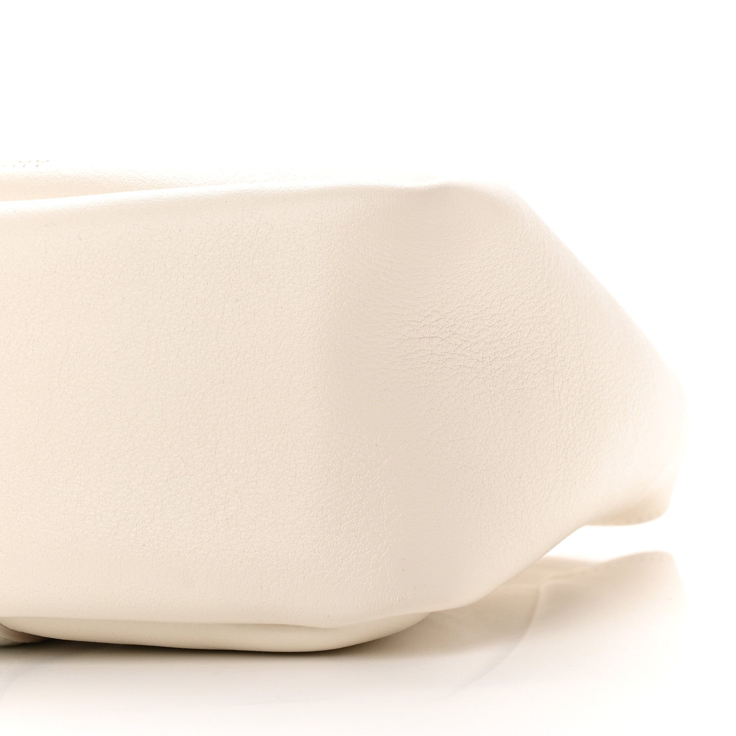 Givenchy Textured Calfskin Mini G Hobo Ivory 9 of 13