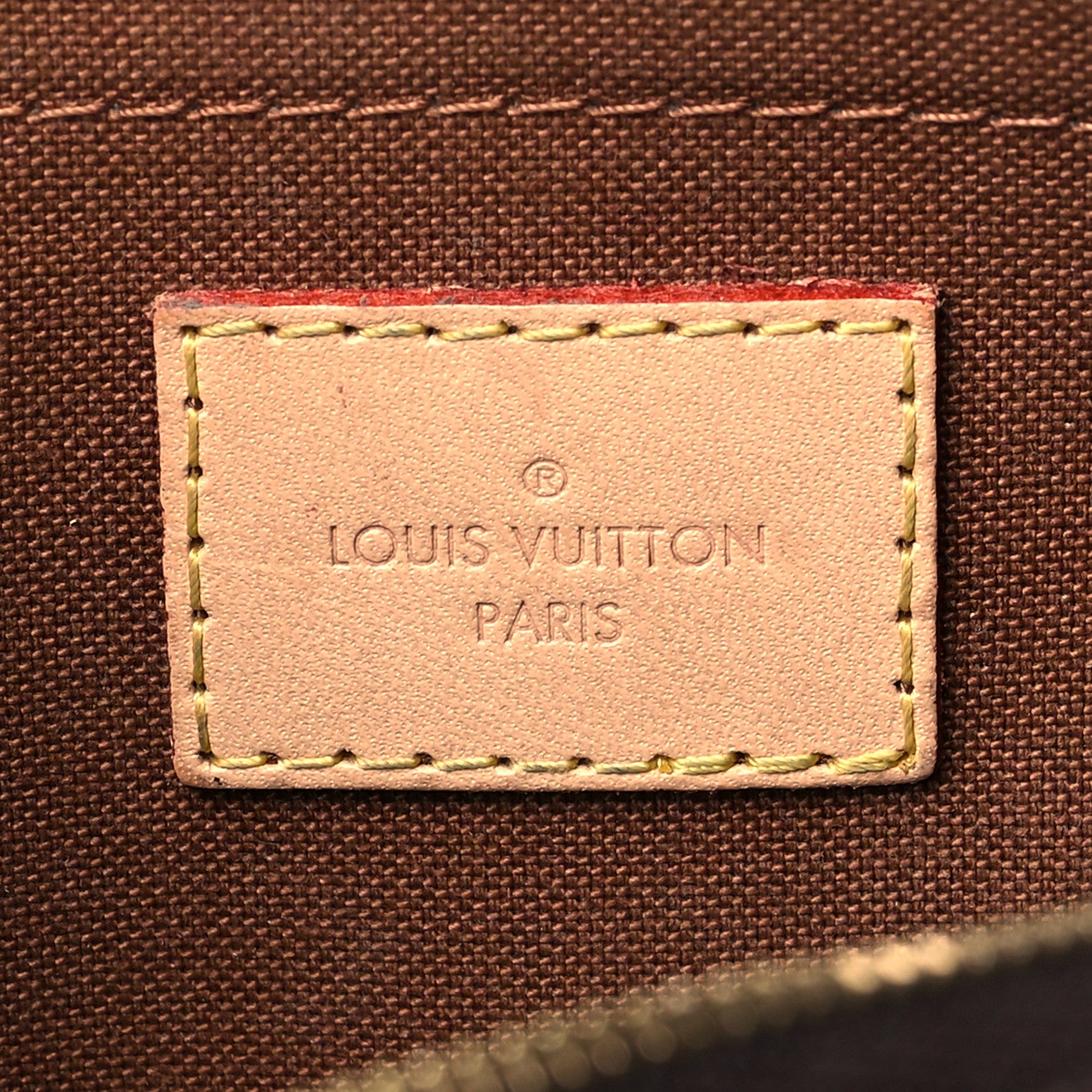 Louis Vuitton Monogram Multi Pochette Accessories 7 of 16