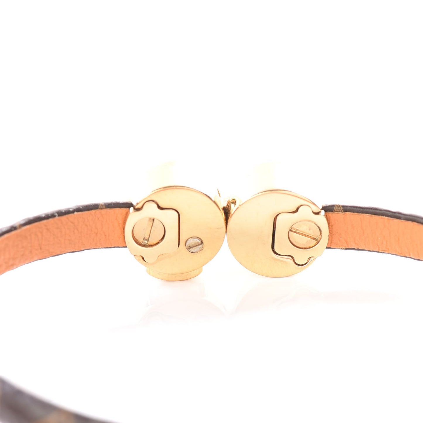 Monogram Mini Historic Bracelet 17