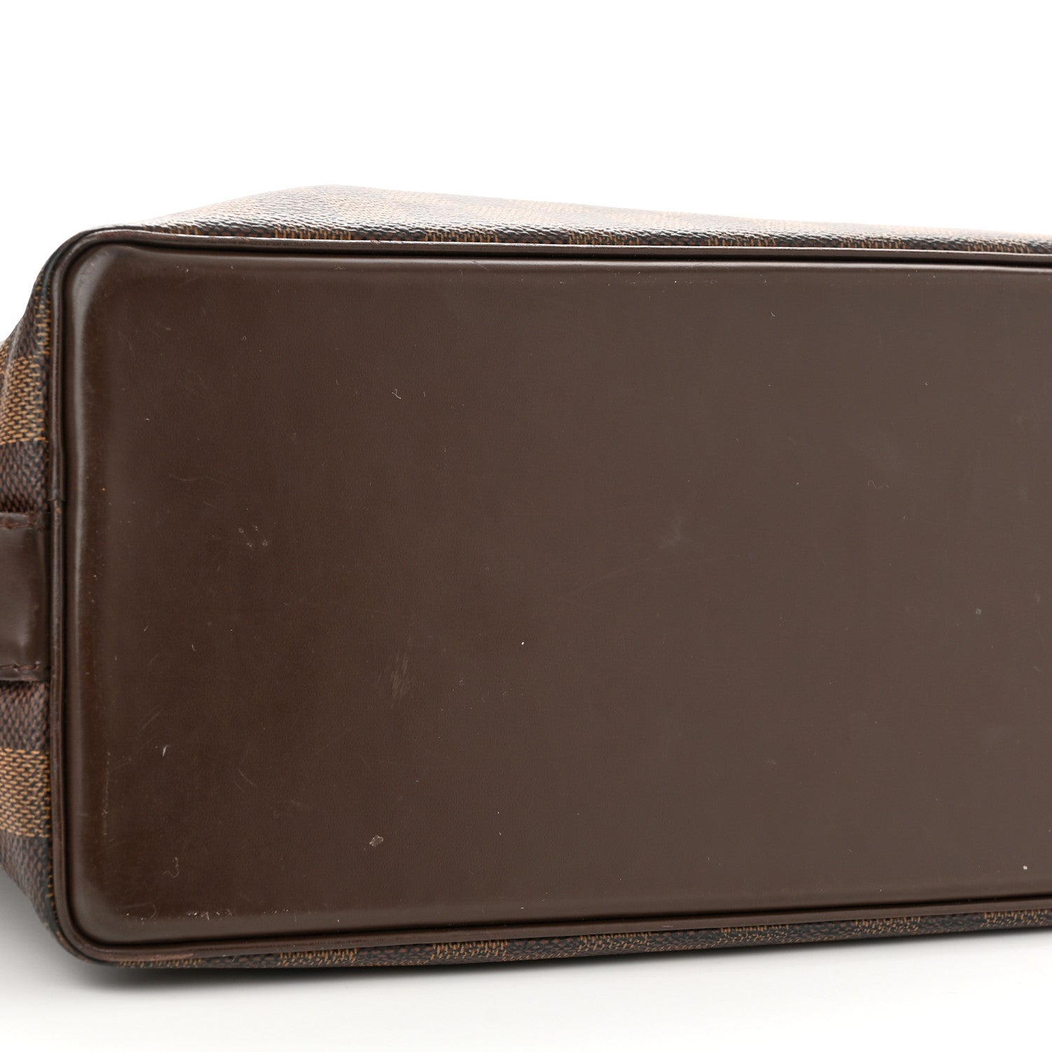 Louis Vuitton Damier Ebene Chelsea Tote 15 of 15