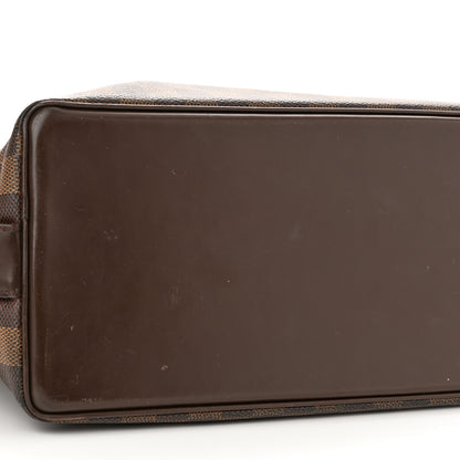 Louis Vuitton Damier Ebene Chelsea Tote 15 of 15