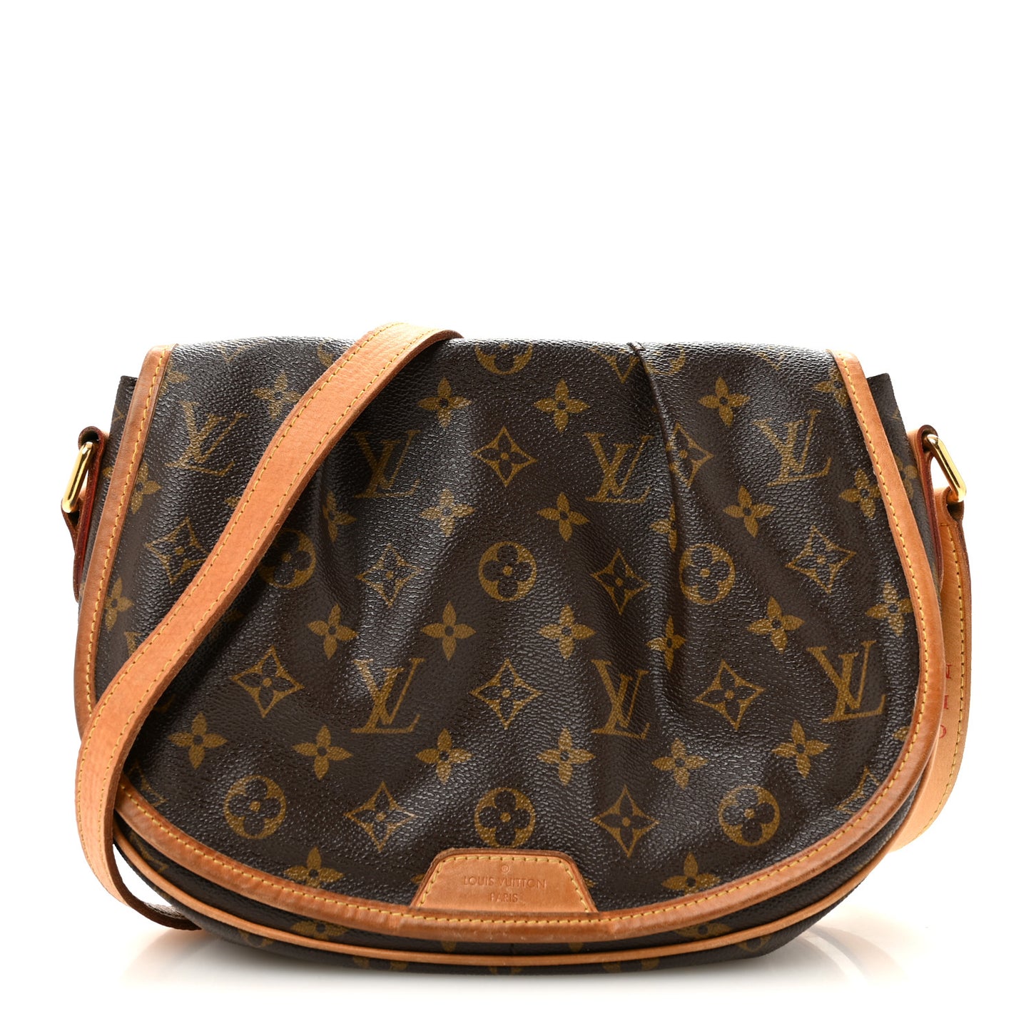 Monogram Menilmontant PM