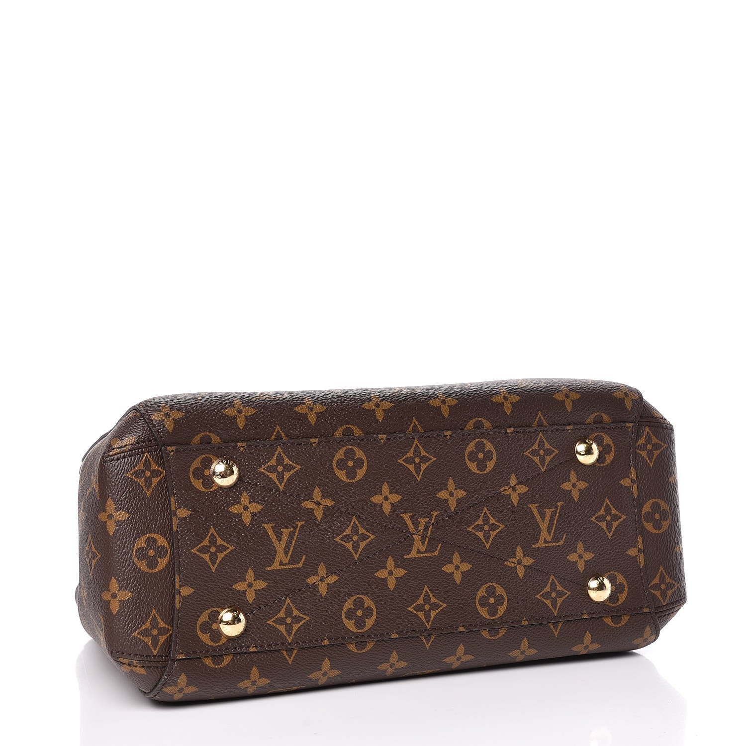 Louis Vuitton Monogram Montaigne MM 4 of 9