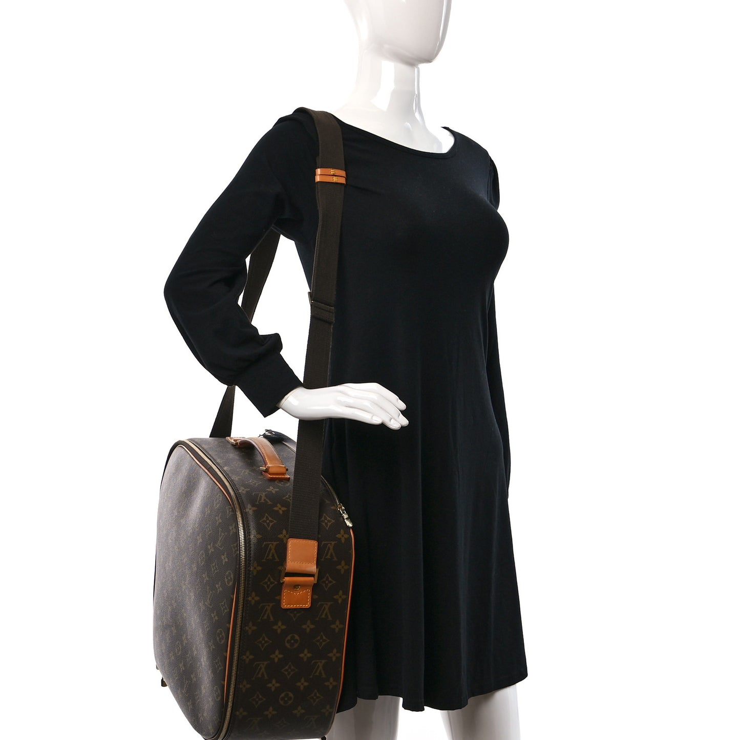 Monogram Packall PM
