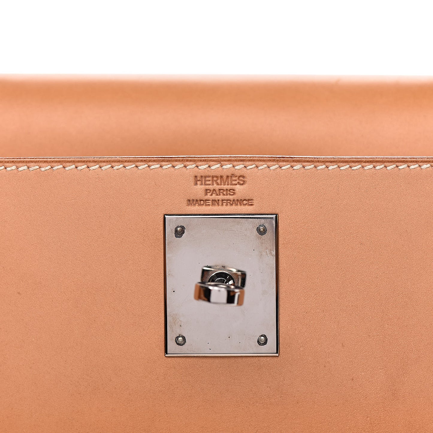 Vache Natural Kelly Sellier 28