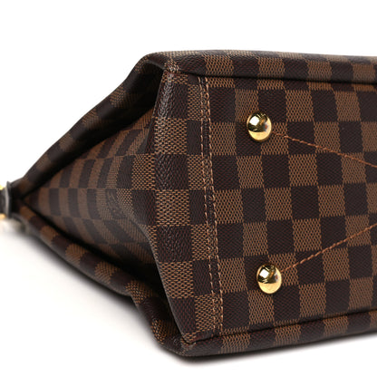 Louis Vuitton Damier Ebene Lymington 8 of 9