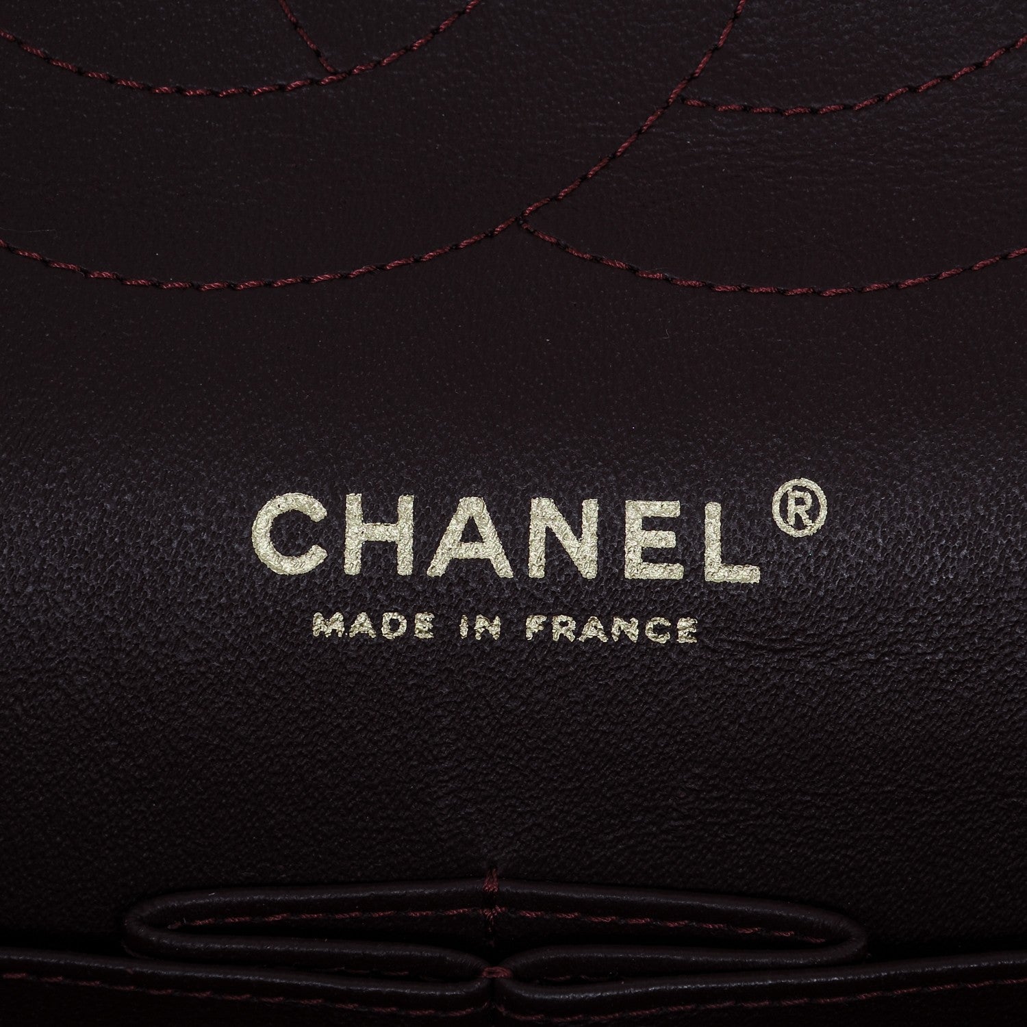 Chanel Caviar Quilted Jumbo Double Flap Black 6 of 7
